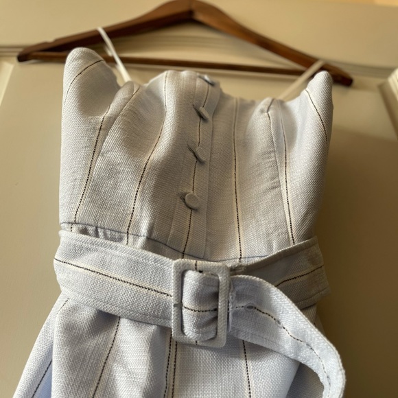 Club Monaco Alberrtah Jumpsuit - Picture 4 of 8